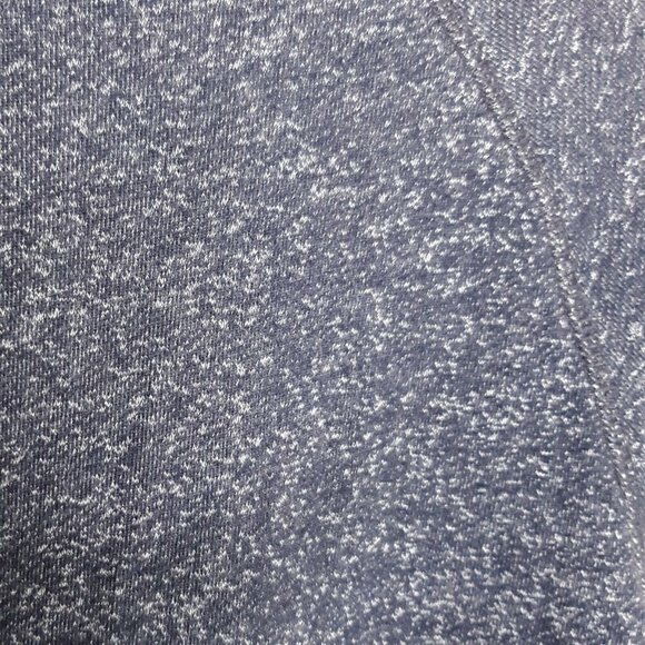 Tommy Hilfiger Mens Blue Sweatshirt Medium - Picture 5 of 9